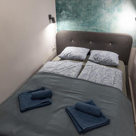 Lucky 54 Apartment Будапеща Екстериор снимка