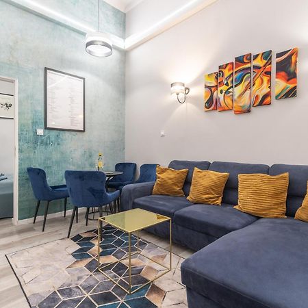 Lucky 54 Apartment Будапеща Екстериор снимка