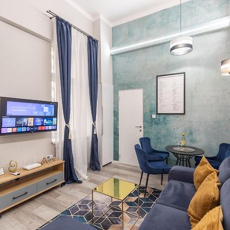 Lucky 54 Apartment Будапеща Екстериор снимка