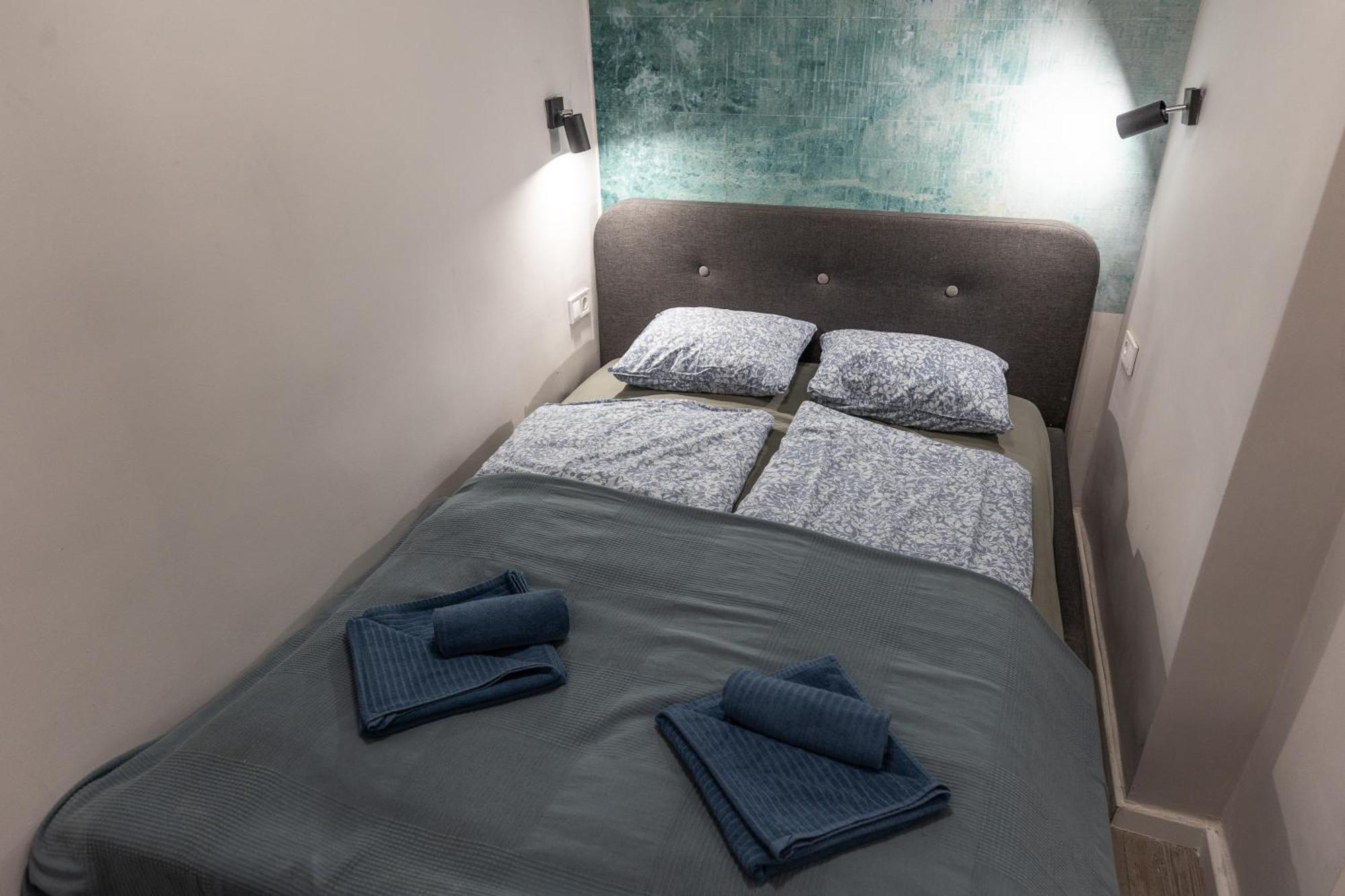 Lucky 54 Apartment Будапеща Екстериор снимка